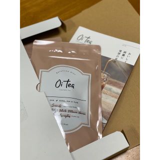 oitea 2袋(ダイエット食品)