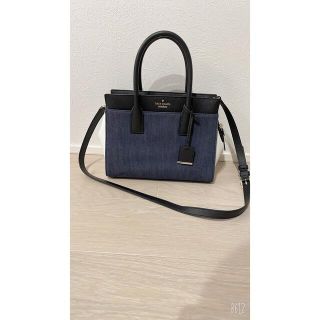 ケイトスペードニューヨーク(kate spade new york)のkate spadeのバッグ(ハンドバッグ)