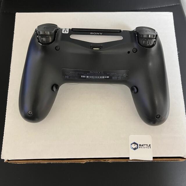 Battle たのし Beaver PS4 コントローラー カスタム Battle たのし Beaver PS4 コントローラー カスタム