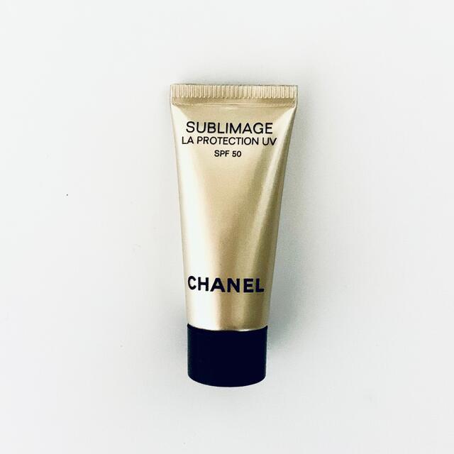 CHANEL(シャネル)のシャネル  サブリマージュ  サンプル コスメ/美容のベースメイク/化粧品(化粧下地)の商品写真