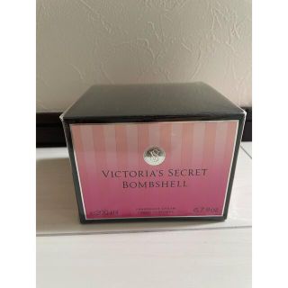 ヴィクトリアズシークレット(Victoria's Secret)のヴィクトリアシークレット　BOMBSHELL ボディークリーム200ml(ボディクリーム)