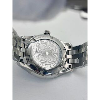 Hamilton - S168 極美品 ハミルトンジャズマスタージェントの通販 by
