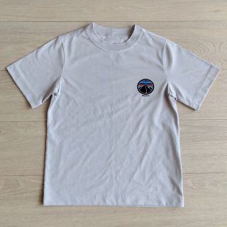 パタゴニア(patagonia)のpatagonia Tシャツ 5-6サイズ(Tシャツ/カットソー)