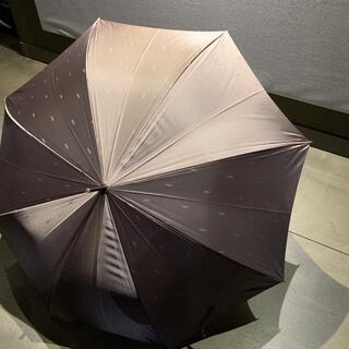 サンローラン(Saint Laurent)のSaint Laurent ロゴ モノグラム 65cm(傘)