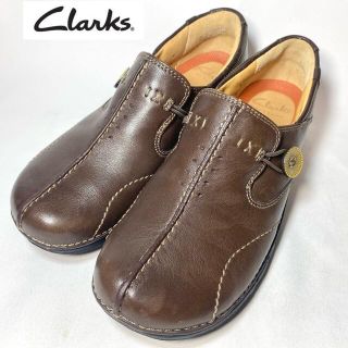 クラークス(Clarks)のClarks クラークス　アルティザン　アンストラクチャード　カジュアルシューズ(ローファー/革靴)