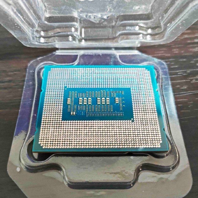 intel core i9 ES版