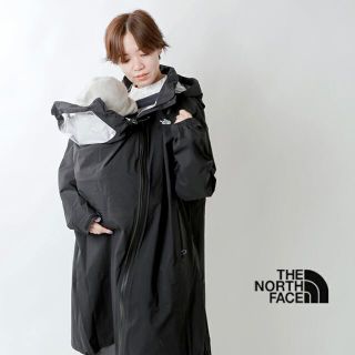 THE NORTH FACE - MTYピッカパックレインコート ユニセックス ...