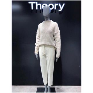 セオリー(theory)のTheory 19aw パンツ(カジュアルパンツ)