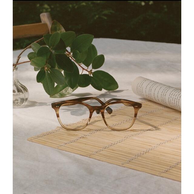 OV148 OLIVER PEOPLES Cayson メガネ フレーム