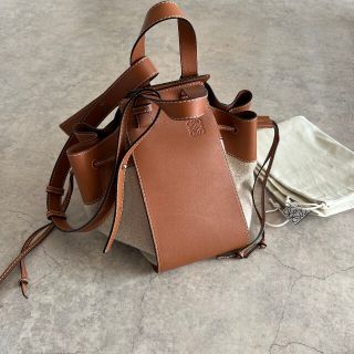 ロエベ(LOEWE)のLOEWE　ハンモック　バッグ(ハンドバッグ)