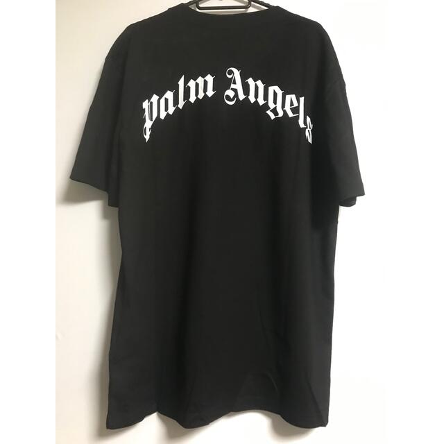 palm angels tシャツ L 新品 タグ付き の通販 by ぽめんたむ's shop ...