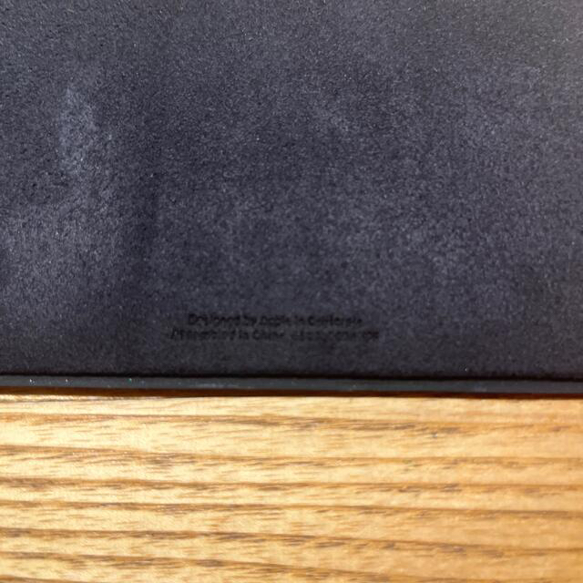Apple(アップル)のiPad mini  6  Smart Folio  スマホ/家電/カメラのスマホアクセサリー(iPadケース)の商品写真