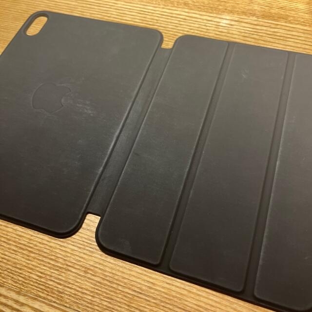 Apple(アップル)のiPad mini  6  Smart Folio  スマホ/家電/カメラのスマホアクセサリー(iPadケース)の商品写真