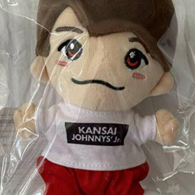 なにわ男子ちびぬい詰め合わせ なにわ男子ちびぬい詰め合わせ