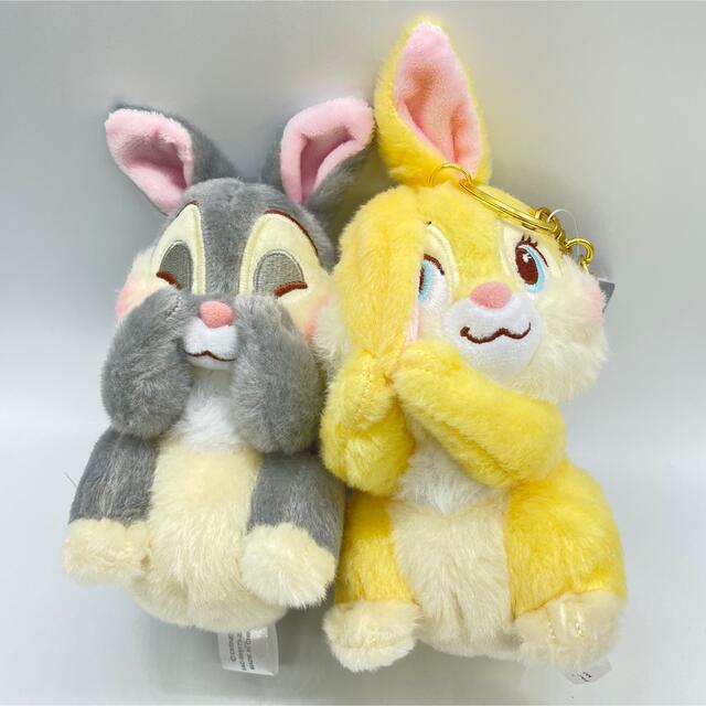 ディズニーストア とんすけ ぬいぐるみ fluffy cutie - メルカリ