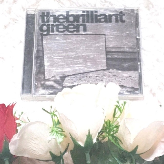 ザ・ブリリアントグリーン　the brilliant green　廃盤　名盤 エンタメ/ホビーのCD(ポップス/ロック(邦楽))の商品写真