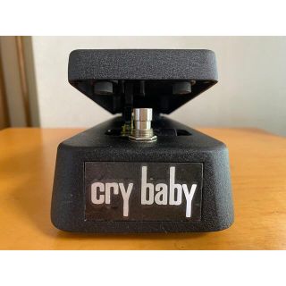 クライベイビー(CRY BABY!)のGCB95 Crybaby ワウペダル  エフェクター(エフェクター)