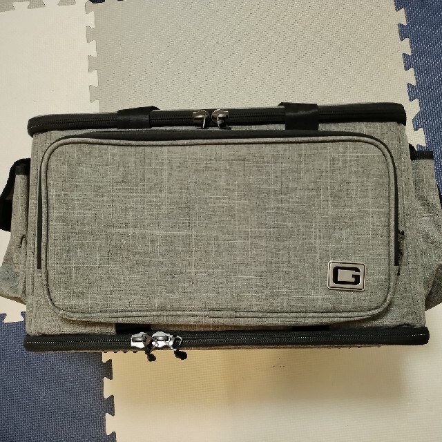 GATOR ゲーター GT-KEMPER-PRPH/Bag for ... - ヨドバシ.com