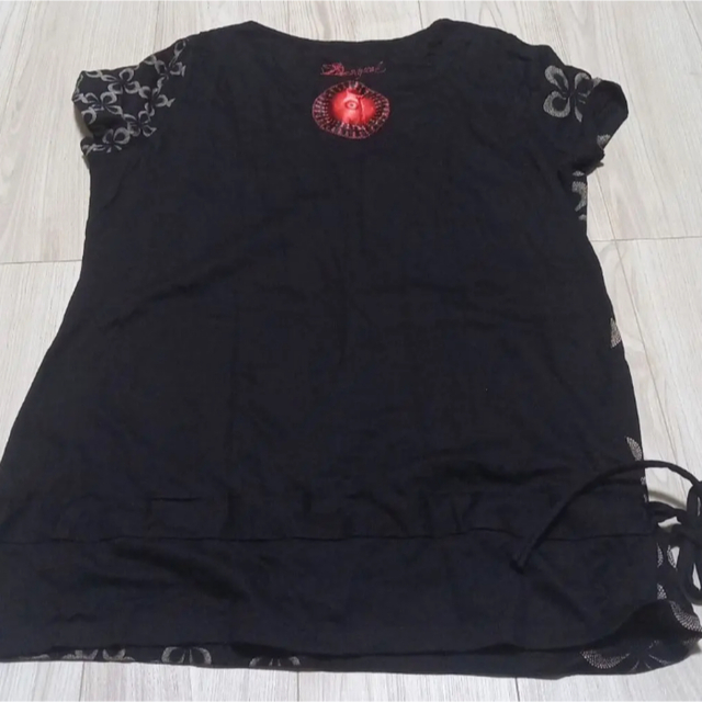 DESIGUAL(デシグアル)のデシグアル　2着 レディースのトップス(Tシャツ(半袖/袖なし))の商品写真