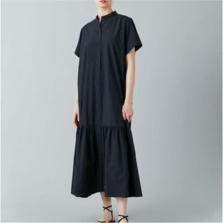 プルミエアロンディスモン マキシワンピース/ロングワンピース