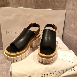 ステラマッカートニー 厚底の通販 300点以上 | Stella McCartneyを買う ...