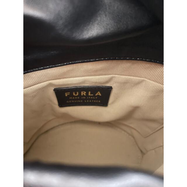 Furla(フルラ)のFURLA かごバッグ レディースのバッグ(かごバッグ/ストローバッグ)の商品写真