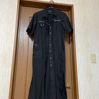 ディーゼル シャツワンピースの通販 200点以上 | DIESELを買うならラクマ