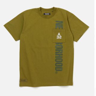 ネイバーフッド(NEIGHBORHOOD)のNHWDS-4 / C-TEE neighborhood windandsea(Tシャツ/カットソー(半袖/袖なし))