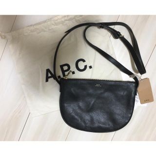 アーペーセー(A.P.C)の未使用⭐︎A.P.C.  Maelys メリス　ショルダーバッグ (ショルダーバッグ)