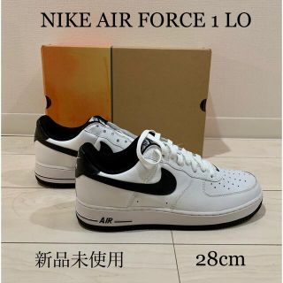 ナイキ(NIKE)のNIKE AIR FORCE 1 LO / ナイキ エアフォース1(スニーカー)