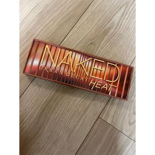 アーバンディケイ(Urban Decay)のURADAN DECAY  NAKED パレットアイシャドウ(アイシャドウ)