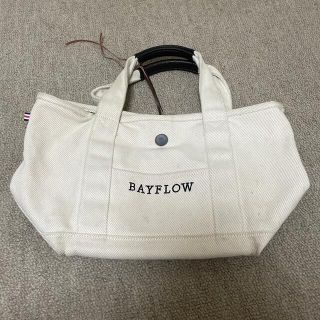 ベイフロー(BAYFLOW)のトートバッグ(トートバッグ)