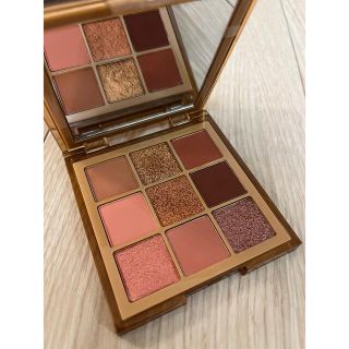 セフォラ(Sephora)のHUDA BEAUTY NUDE アイシャドウ(アイシャドウ)