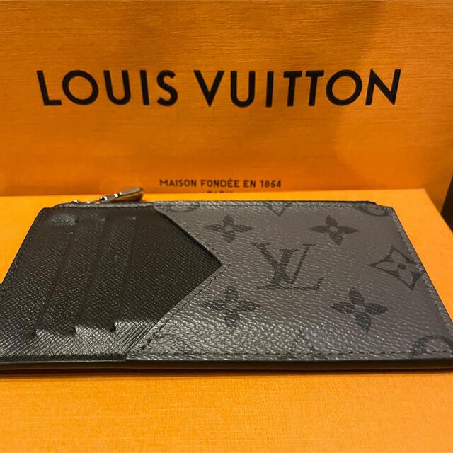 LOUIS VUITTON - Louis Vuitton フラグメントケースの通販 by shuma's