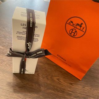 エルメス(Hermes)のHERMES ハンドクリーム(ハンドクリーム)