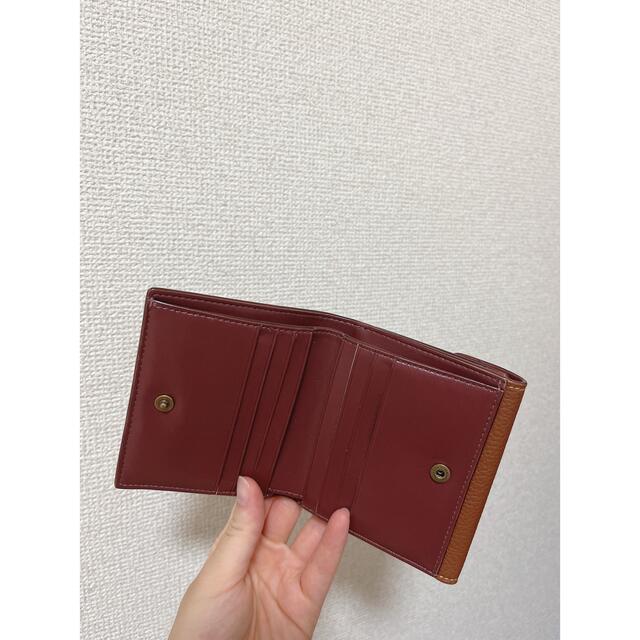 COACH(コーチ)のcoach 二つ折り財布 メンズのファッション小物(折り財布)の商品写真