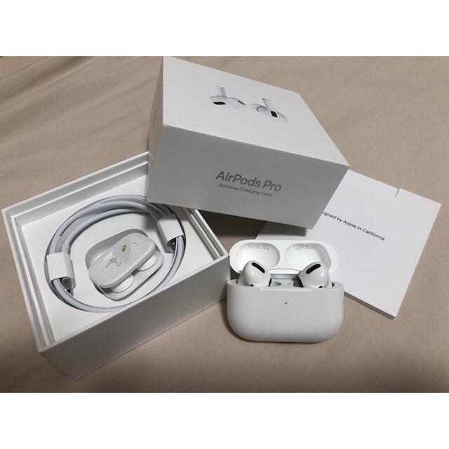 Air Pods Pro エアーポッツプロ 人気商品は vivacf.net