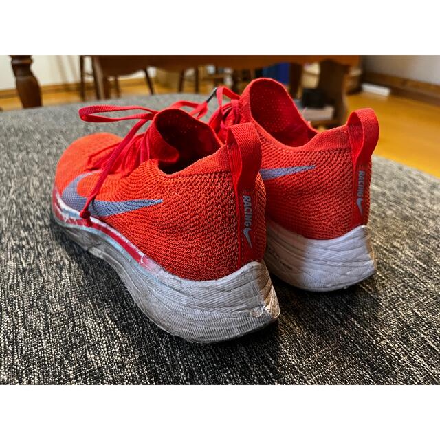 NIKE ヴェイパーフライ4%フライニット - ランニング NIKE ヴェイパーフライ4%フライニット - ランニング