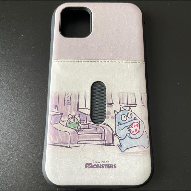 Disney Disney モンスターズ インク iPhone11 ケース タフポケットケースの通販 by ラクラスs shop|ディズニー ならラクマ iPhoneケース iPhone11Pro ディズニー モンスターズインク