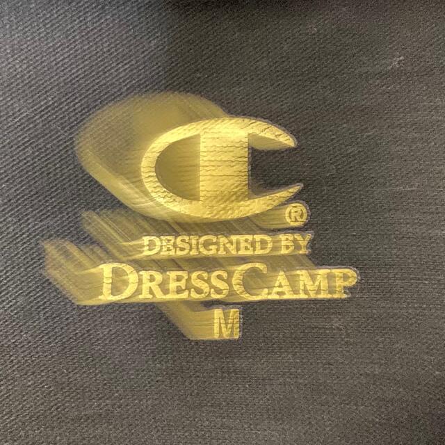 DRESSCAMP(ドレスキャンプ)のDRESSCAMP×champion  シャツ メンズのトップス(Tシャツ/カットソー(半袖/袖なし))の商品写真