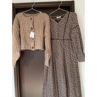 ナチュラルクチュール(natural couture)のセット売りナチュラルクチュール(セット/コーデ)