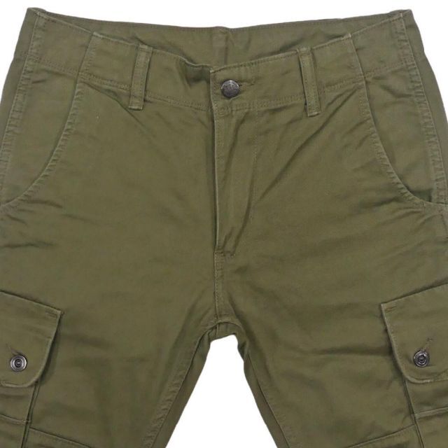 Levi's - リーバイス W28 カーゴパンツ ジーンズ デニム 古着 メンズ ...