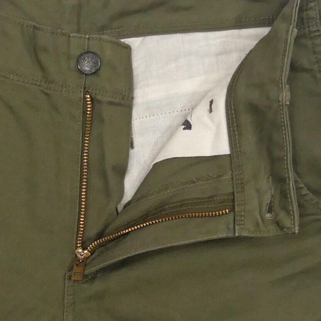 Levi's - リーバイス W28 カーゴパンツ ジーンズ デニム 古着 メンズ ...