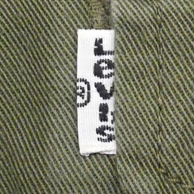 Levi's - リーバイス W28 カーゴパンツ ジーンズ デニム 古着 メンズ ...