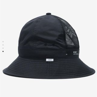 ダブルタップス(W)taps)のWTAPS 221HCDT-HT19 BALL 02 / HAT(ハット)