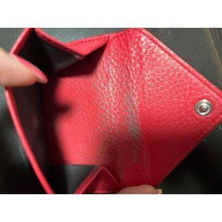 Balenciaga - バレンシアガ balenciaga ペーパー財布 三つ折り財布 ...