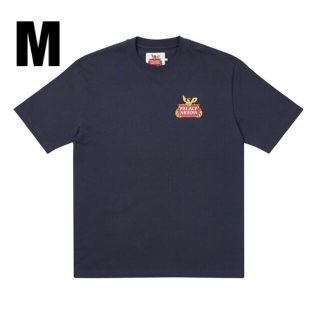 パレス(PALACE)のPALACE×ARTOIS  tシャツ　パレス(Tシャツ/カットソー(半袖/袖なし))