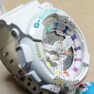 G-SHOCK - カシオ ジーショック CASIO G-SHOCK GA-110LE カスタムの