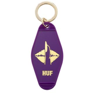 ハフ(HUF)のHUF キーホルダー (キーホルダー)