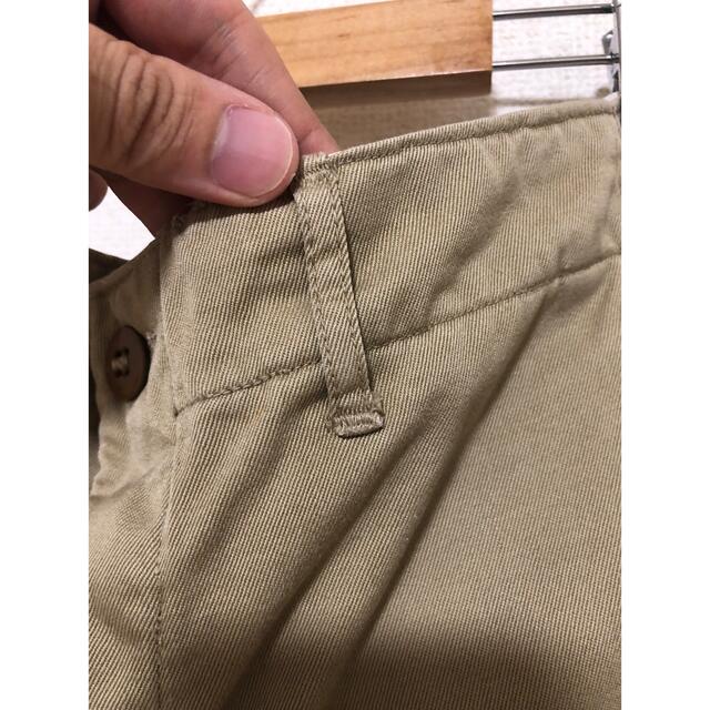 40s us army chino M45 32inch メンズのパンツ(チノパン)の商品写真